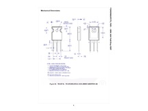 TRANSISTOR IGBT FGH 60N60 TO-247 GRANDE