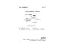 CI IR 2010S SMD - SSOP16