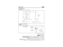 TRANSISTOR MOSFET IRF 5210 CANAL P