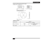 TRANSISTOR MOSFET IRFR 7440 - SMD