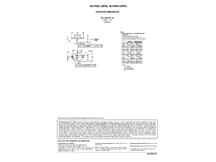 TRANSISTOR MJ 15004 IMPORTADO