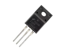 TRANSISTOR P 4N90 - ISOLADO