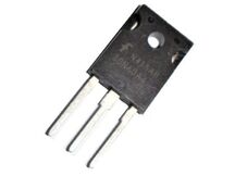 TRANSISTOR MOSFET P30N60