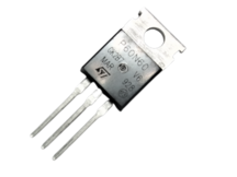 TRANSISTOR P60N60 TO-220 PEQUENO