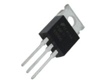TRANSISTOR MOSFET P65N06 - ISOLADO