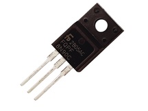 TRANSISTOR P8N90 - ISOLADO