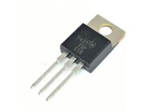 TRANSISTOR TIP 115