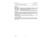 TRANSISTOR 2SJ 112