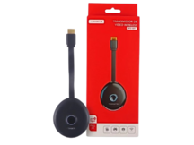 TRANSMISSOR HDMI DE VIDEO WIRELESS TOMATE MPD-G01