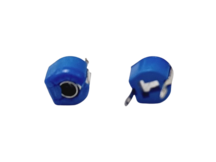 TRIMMER 05PF-AZUL 2,7 X 5 PF