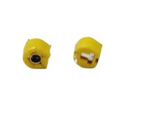 TRIMMER 40PF-AMARELO 5,2 X 40 PF