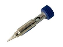 TUBO + PONTA CONICA FERRO GAS P-01 HIKARI