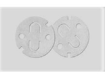 VALVE PLATE P/474 HAKKO A1014 (2 PÇS)