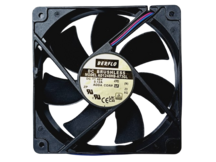 VENTILADOR 120X120X 25MM 48V ROLAMENTO