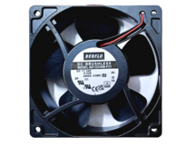 VENTILADOR 120X120X 38MM 24V ROLAMENTO