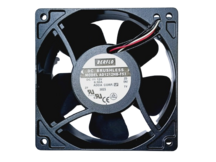 VENTILADOR 120X120X38MM 12V ROLAMENTO