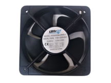 VENTILADOR 200X200X60MM 110V/220V