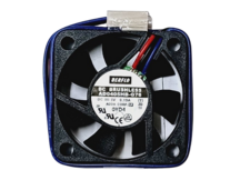 VENTILADOR 40X40X10MM  5V ROLAMENTO