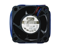 VENTILADOR  40X40X20MM  24V ROLAMENTO