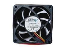 VENTILADOR 70X 70X 15MM 12V ROLAMENTO