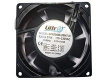 VENTILADOR  90X 90X 38MM 110V/220V ROLAMENTO