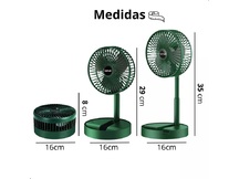 VENTILADOR PORTATIL USB X-CELL XC-MV-07