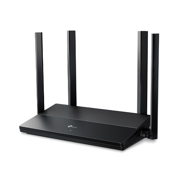ROTEADOR DUAL BAND GIGABIT WI-FI 6 TP-LINK EX141/ AX1500 - Beta ...
