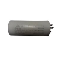 Capacitor De Polipropileno Axial 1.5uF/400V - Série B32231 - Epcos - Capacitor - Magazine Luiza
