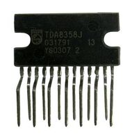 TDA 8922BJ CIRCUITO INTEGRATO - By AGS Electronics Srl - Foto 8