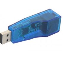 ADAPTADOR USB X REDE 10/100MBPS