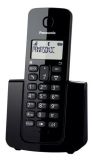 APARELHO TELEFONICO PANASONIC S/ FIO DECT 6.0 CID KX-TGB110LB