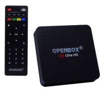 APARELHO SMART TV BOX MXQ-PRO 5G ANDROID.10.1 8+128G