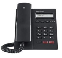 APARELHO TELEFONE IP MOD.TIP 125I - INTELBRAS