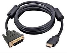 CABO DVI M (24+5) X HDMI M C/1,80 METROS