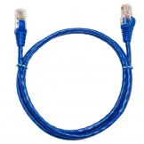 CABO PATCH CORD C/ 1,00M CAT 5