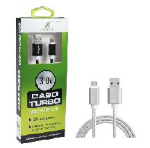CABO USB MACHO X USB MINI V8 1.5 METRO X-CELL XC-CD-29
