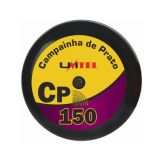 CAMPAINHA DE PRATO UNITEL CP-150