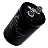 CAPACITOR ELCO RD  10000UF/100V