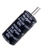 CAPACITOR ELCO RD 1000UF/100V
