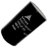 CAPACITOR ELCO RD 1000UF/400V