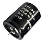CAPACITOR ELCO RD 1500UF/250V
