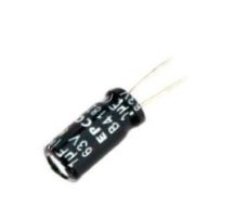 CAPACITOR ELCO RD 1UF/ 63V