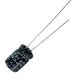 CAPACITOR ELCO RD  2,2UF/350V