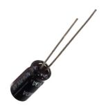 CAPACITOR ELCO RD 2,2UF/ 63V