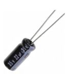 CAPACITOR ELCO RD    22UF/ 35V