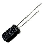 CAPACITOR ELCO RD  4,7UF/250V