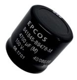CAPACITOR ELCO RD 4700UF/100V