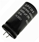 CAPACITOR ELCO RD 5000UF/ 70V