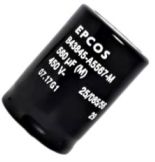 CAPACITOR ELCO RD 560UF/450V