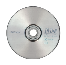 CD DVD-R GRAVAVEL 4.7GB UNIDADE